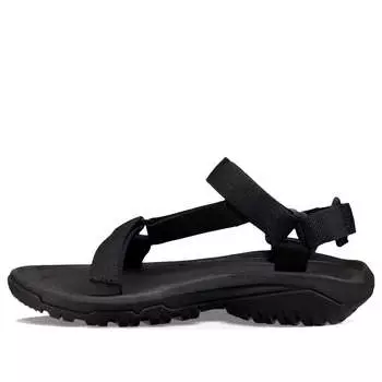 Сандалии (WMNS) TEVA Hurricane XLT2 'Black', черный