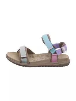 Сандалии WODEN, красочный