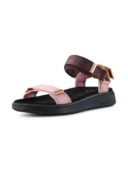 Сандалии WODEN Line, темно-розовый