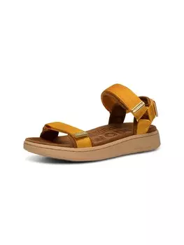Сандалии WODEN Sandals Line, коричневый