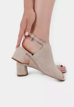 Сандалии Wojas