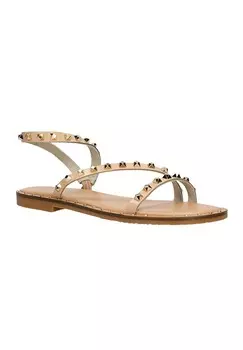 Сандалии Wojas, бежевый