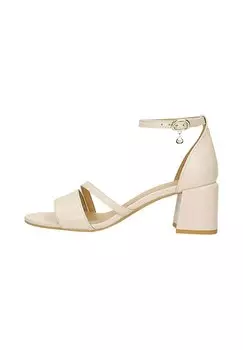 Сандалии Wojas, бежевый