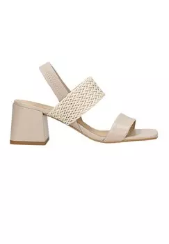 Сандалии Wojas, бежевый