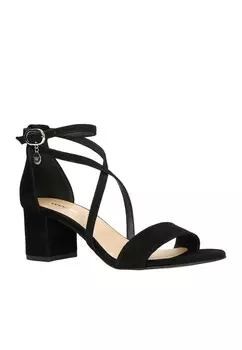 Сандалии Wojas, черный