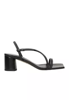 Сандалии Wojas, черный