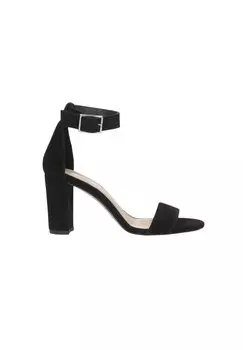 Сандалии Wojas, черный