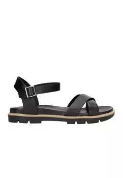 Сандалии Wojas, черный
