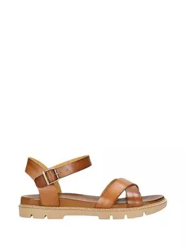 Сандалии Wojas, светло-коричневый