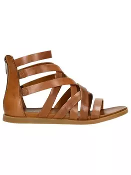 Сандалии Wojas, светло-коричневый