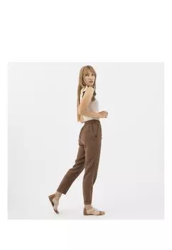 Сандалии Wojas, светло-коричневый