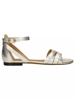 Сандалии Wojas, золотой