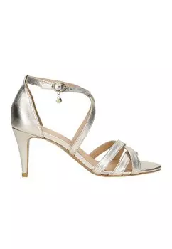 Сандалии Wojas, золотой