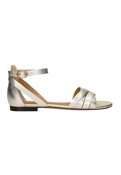 Сандалии Wojas, золотой