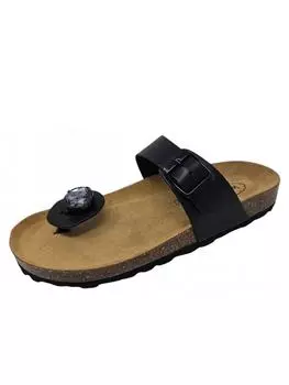 Сандалии Wolkenreiter, черный