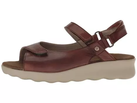 Сандалии Wolky Pichu