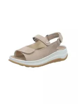 Сандалии wolky Sandale, бежевый