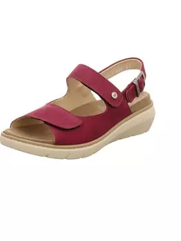 Сандалии wolky Sandale, красный