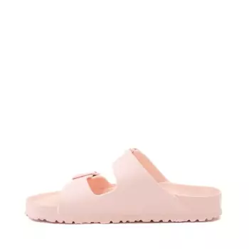 Сандалии Womens Birkenstock Arizona EVA Sandal, цвет Blush