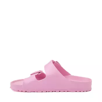 Сандалии Womens Birkenstock Arizona EVA Sandal, цвет Fondant Pink