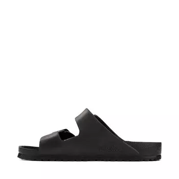 Сандалии Womens Birkenstock Arizona EVA Slide Sandal, черный