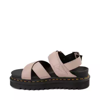Сандалии Womens Dr. Martens Voss II Sandal, цвет Taupe