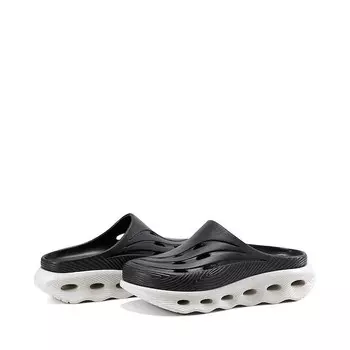 Сандалии Womens Hunter Geena Sandal, черный