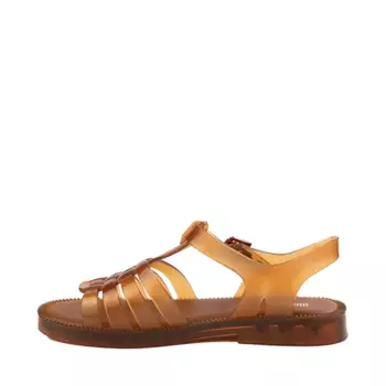 Сандалии Womens Melissa Possession Fresh Sandal, коричневый