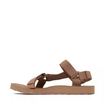 Сандалии Womens Teva Original Universal Sandal, цвет Sand Dune