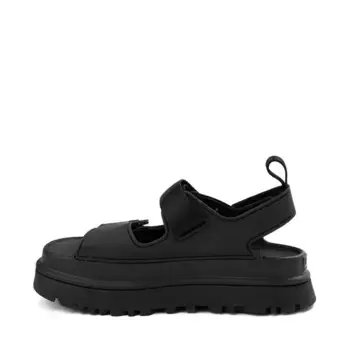 Сандалии Womens UGG Goldenglow Sandal, черный