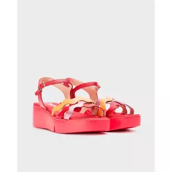 Сандалии Wonders Andy, розовый
