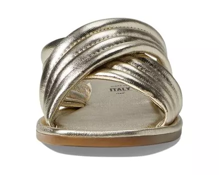 Сандалии Word For Word Seychelles, кожа