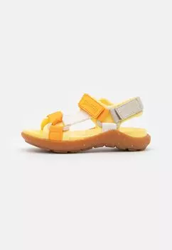 Сандалии WOUS KIDS UNISEX Camper, оранжевый