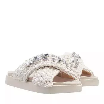 Сандалии woven stones true Inuikii, бежевый