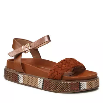 Сандалии Wrangler AmayaWomen, коричневый