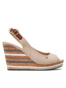 Сандалии Wrangler, бежевый