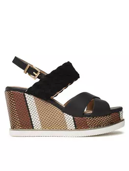 Сандалии Wrangler, черный