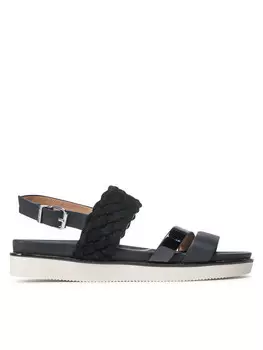 Сандалии Wrangler, черный