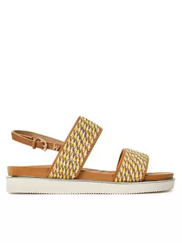 Сандалии Wrangler Gelb, разноцветный/желтый