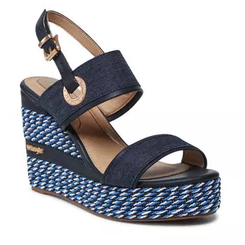 Сандалии Wrangler JolieSunrise, темно-синий