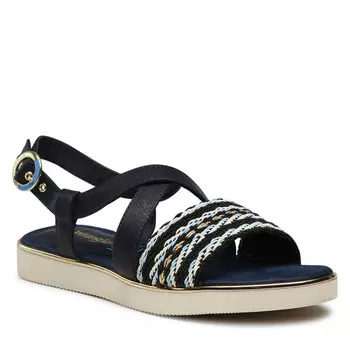 Сандалии Wrangler TaisCross Moonlight, темно-синий
