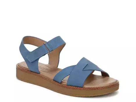 Сандалии Wren Lifestride, Blue