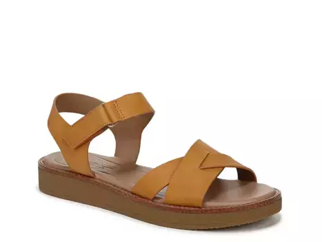 Сандалии Wren Lifestride, Gold