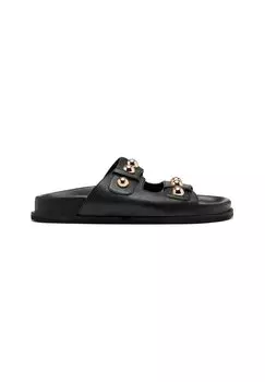 Сандалии WRENTHAM Gioseppo, черный