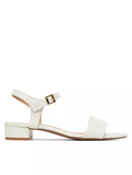 Сандалии WS21167-01 Jenny, белый