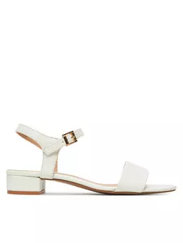 Сандалии Ws21167-01 Jenny, белый