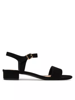 Сандалии Ws21167-01 Jenny, черный