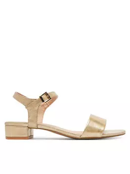 Сандалии Ws21167-01 Jenny, золотой