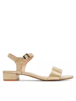 Сандалии WS21167-01 Jenny, золотой