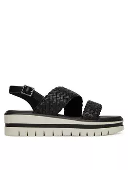 Сандалии Ws2510-06 Clara Barson, черный